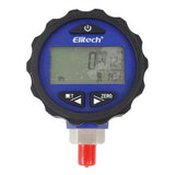 Elitech PG-30PRO Refrigerant Gauge