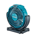makita Charger CF100DZ Cordless Fan