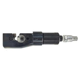 Daejin TBC-12N Hydraulic Digital Bolt Cutter