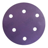 Hanshin 132-7551 Grinding Stone Disc Sander Paper (Premium)