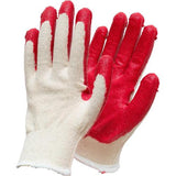 Ssangma Gloves 10G Half-Coated Gloves