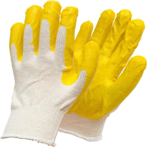 Ssangma Gloves 861-0618 Half-Coated Gloves