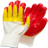 Ssangma Gloves 861-0654 Double Coated Gloves