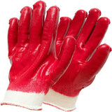 Ssangma Gloves 861-0672 Full Coated Gloves