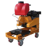 UDT DYB-10 Construction Clay Block Cutter