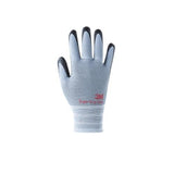 3M 7012787358 NBR Foam-Coated Gloves