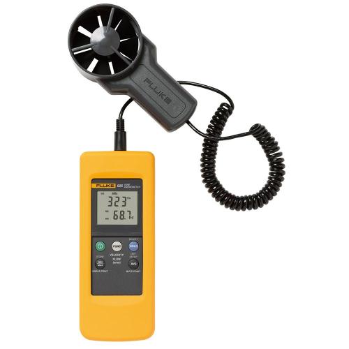 FLUKE-925 Anemometer
