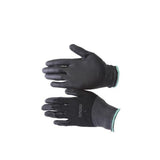 Smato Coated Glove S AG-5811 Antistatic Gloves (Copper Conductive)