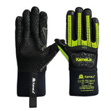 Camelo 401 Impact-Resistant Glove