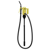 SMATO DEP-1702 Pump Electric Drum Pump
