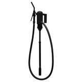 SMATO DEP-1702CH Pump Electric Drum Pump