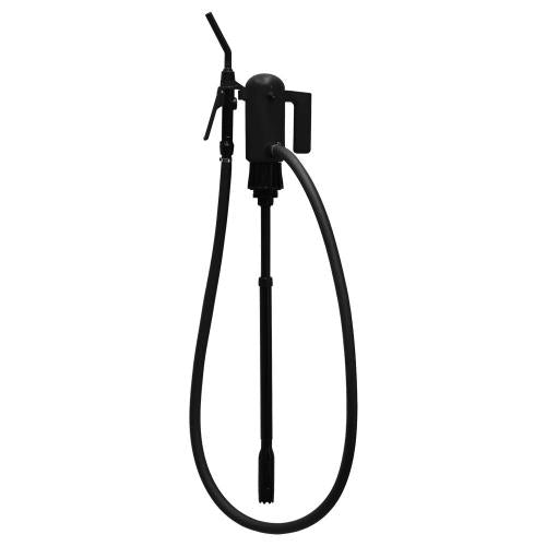SMATO DEP-1702CH Pump Electric Drum Pump