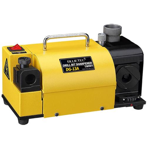 BlueTec DG-13A Drill Grinder Drill Grinder