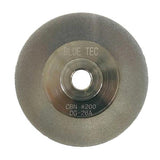 BlueTec DG26A_SDC Drill Grinder Grinding Wheel