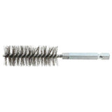 SMATO BB-S10 Phillips Brush Hexagon Brush