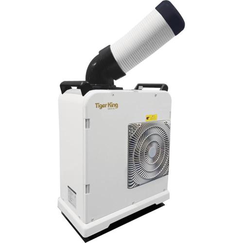 Tiger King TKA-1800a Portable Air Conditioner (Mini)