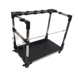 SMATO 182-6867 Cleaning Cleaning Tool Rack