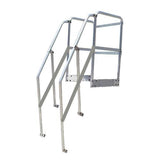 BUSEONG BWH-3 Assembled Guard Rail (BW Type)