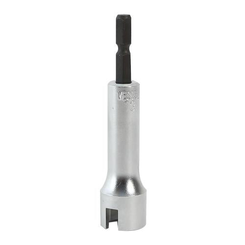 VESSEL A20CH13 Butterfly Socket