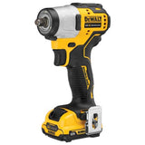 DeWALT Charger DCF902D2 Cordless Impact Wrench
