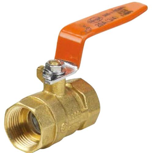 Sangah BBV 8A Brass Ball Valve
