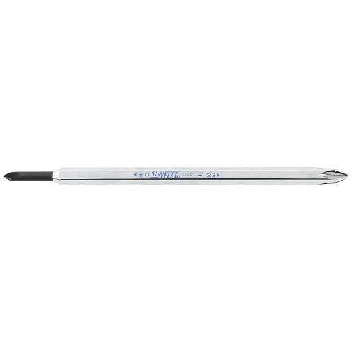 SUNFLAG 3210-B Multi Driver Bit