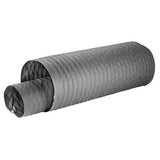 DS Industries 4'x10M DS-7003 Flexible Duct Hose (Fiberglass)