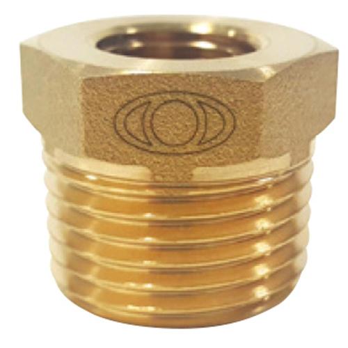 Sangah BNBU1/4-1/8 Brass Bushing