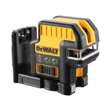DeWALT DCE0825D1G-KR Laser Level (Green)