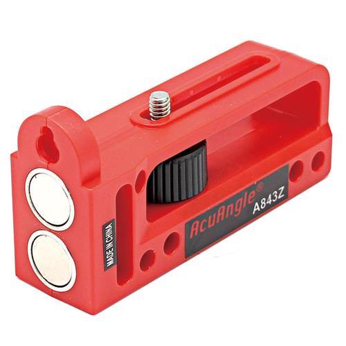 AccuAngle A-842Z Magnetic Holder