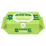 Ssangyong GSW01171NT C&B Wet Wipes