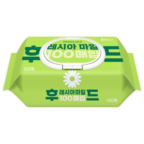 Ssangyong GSW01171NT C&B Wet Wipes