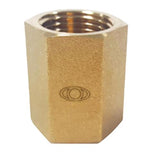 Sangah BNS6 1/8 Brass Socket
