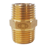 Sangah BNN6 1/8 Brass PT Connection