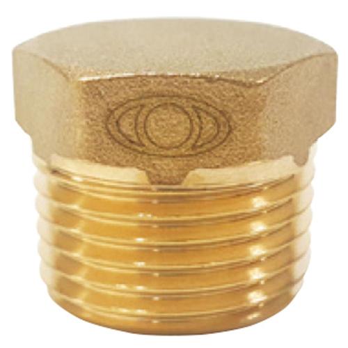 Sangah BNMP1/8 Brass Plug