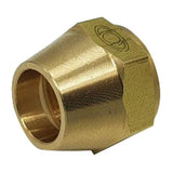 Sangah BNNUT3/16 Brass Flare Nut