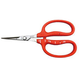 Chikamasa B-500SL Red Cutting Shears