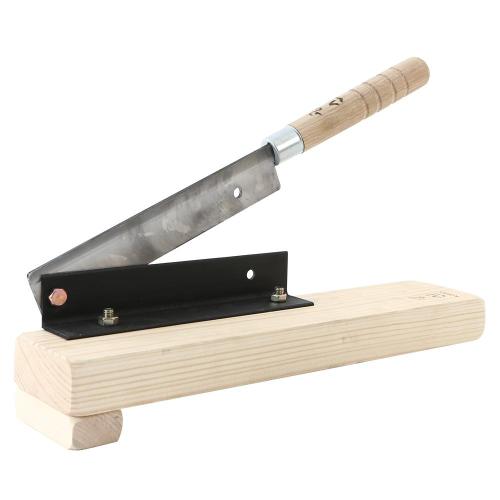 KWANGSIN PRECISION 190-2413 Guillotine Cutter