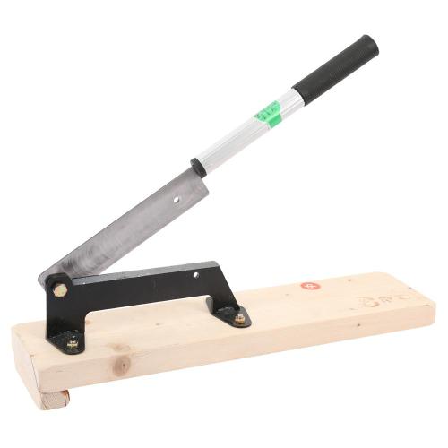 KWANGSIN PRECISION 190-2422 Guillotine Cutter