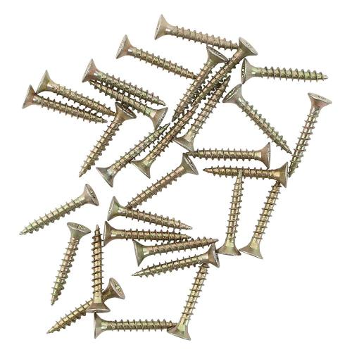 SMATO SS-420 Nail & Screw Set Straight Connector