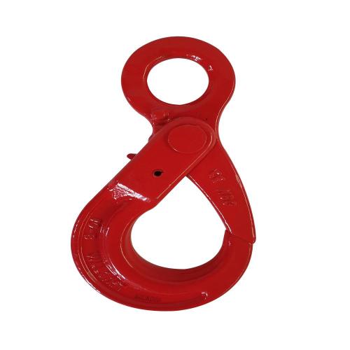 KBC 560-0878 Safety Latch Hook - Eye Type