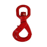 KBC 560-0911 Safety Latch Hook Shackle Type