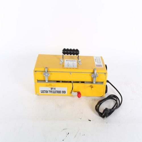 CRETOS DT-5KB Welding Rod Dryer Portable Welding Rod Dryer