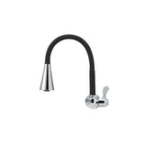 Daejung CR2061 Water Cutter Single Water Corrugated Hose