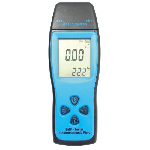 BlueTec BO-1392 Thermometer Stud Finder