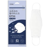 MC 861-0733 KF-94 Dust and Disinfection Mask