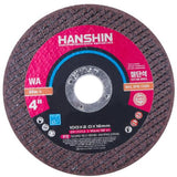 Hanshin 132-7913 Cutting Stone Cutting Wheel (WA)