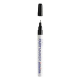 MUNHWA 185-2145 Tip Paint Marker