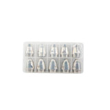 Dongju Metal 799-0173 Plasma Tip & Electrode