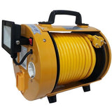 Koel KE-1234PPL Cable Reel